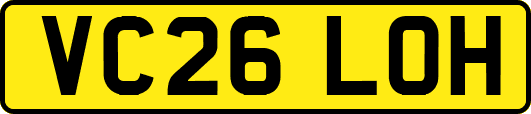 VC26LOH