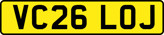 VC26LOJ