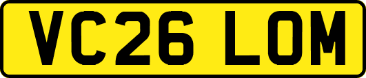 VC26LOM