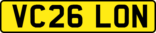 VC26LON