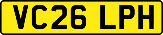 VC26LPH