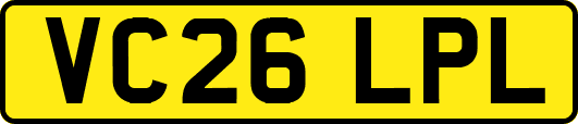 VC26LPL