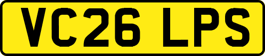 VC26LPS