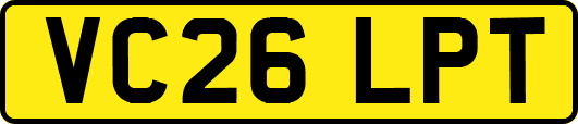VC26LPT