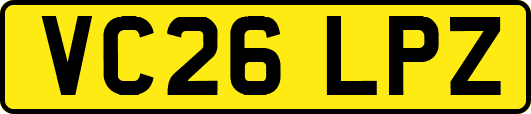 VC26LPZ