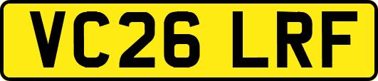 VC26LRF