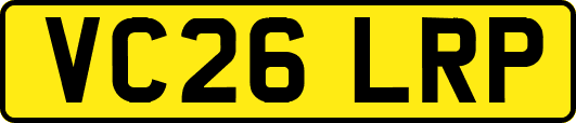 VC26LRP