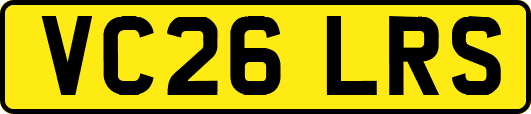 VC26LRS