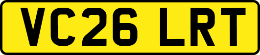 VC26LRT