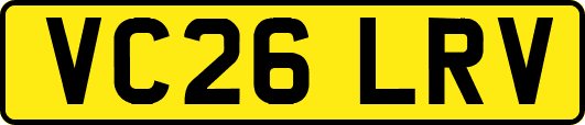VC26LRV
