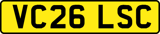 VC26LSC