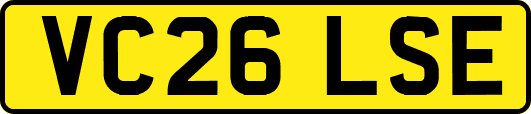 VC26LSE