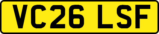 VC26LSF