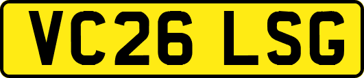 VC26LSG