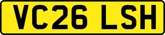 VC26LSH