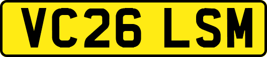 VC26LSM
