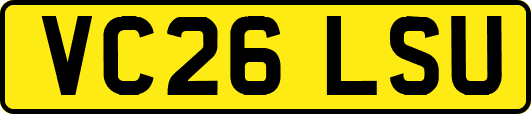 VC26LSU