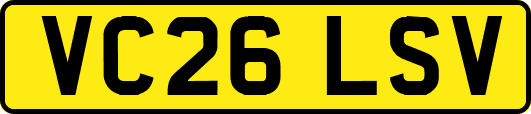 VC26LSV