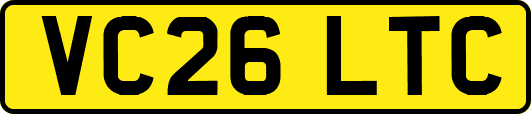VC26LTC
