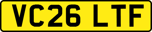 VC26LTF
