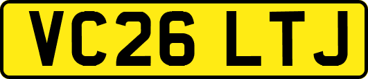 VC26LTJ