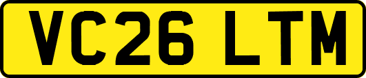 VC26LTM
