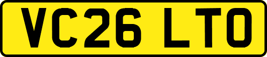 VC26LTO