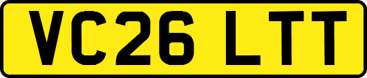 VC26LTT