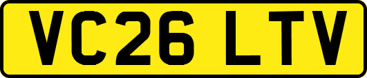 VC26LTV