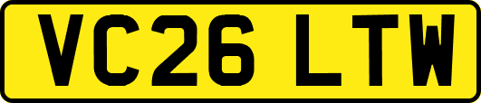 VC26LTW