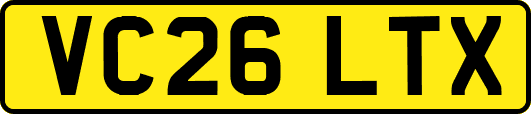 VC26LTX