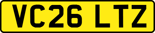 VC26LTZ
