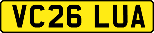 VC26LUA