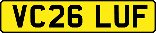 VC26LUF