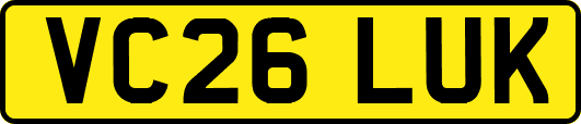 VC26LUK