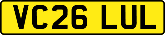 VC26LUL
