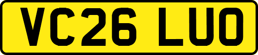 VC26LUO