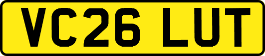 VC26LUT