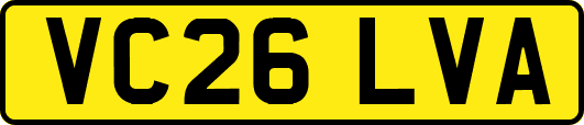 VC26LVA