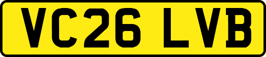 VC26LVB