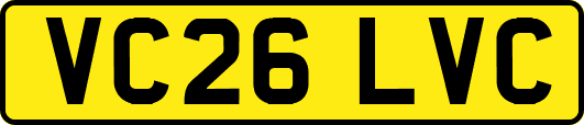 VC26LVC