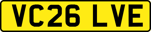 VC26LVE
