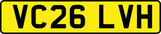 VC26LVH