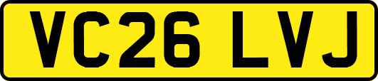 VC26LVJ