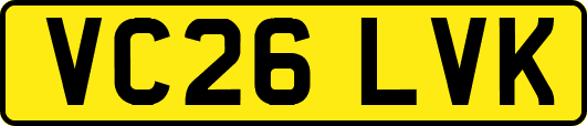 VC26LVK