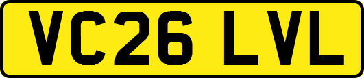 VC26LVL