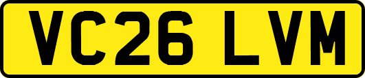 VC26LVM