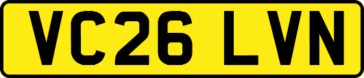 VC26LVN