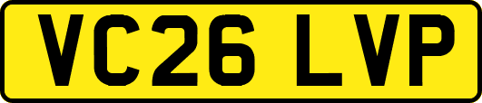 VC26LVP