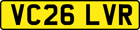 VC26LVR